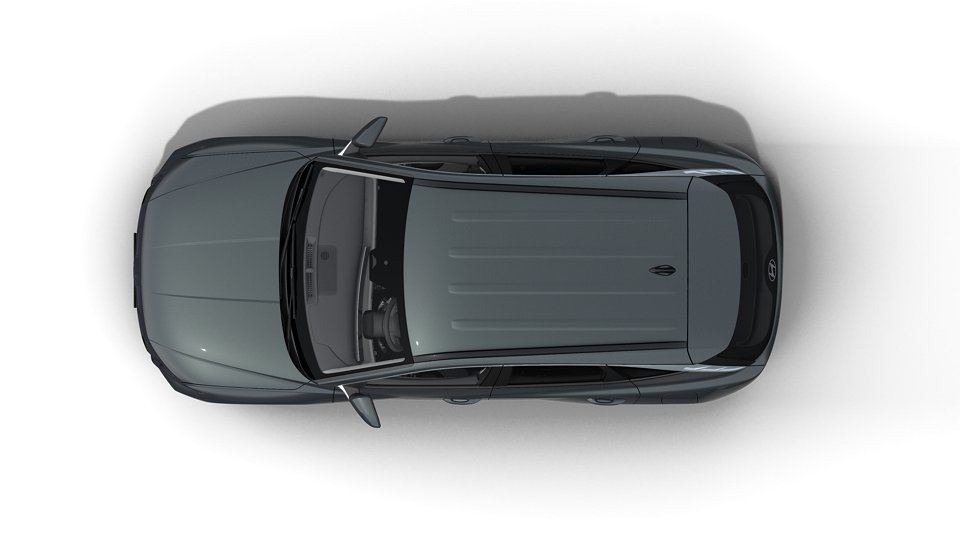 SUV Hyundai Tucson 6 av 6