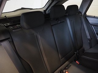 Kombi BMW 320 14 av 23