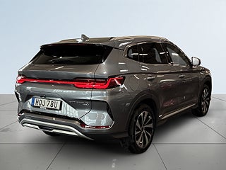 BYD SEAL U DM-iAWDE-CVT S&V-Hjul/360/Pano/Elstolar/Ambient/Carplay – bild 6