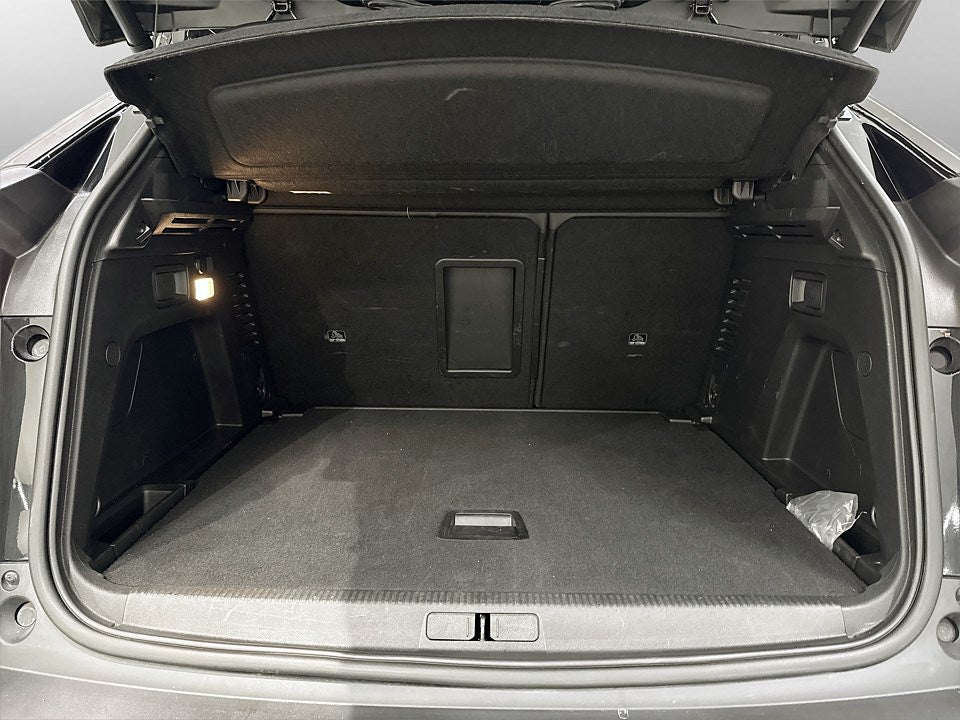 Bild på Peugeot 3008 GT Black Pack 1.2 PT 130hk Aut - B-KAMERA, CARPLAY