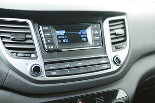 SUV Hyundai Tucson 9 av 16