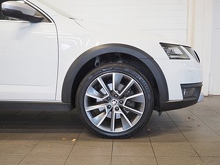 Kombi Skoda Octavia 4 av 23
