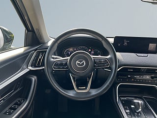 Mazda CX-60 PHEV AWD KAMPANJ 2058KR/MÅN – 0,99% RÄNTA – INK GARANTI – bild 9