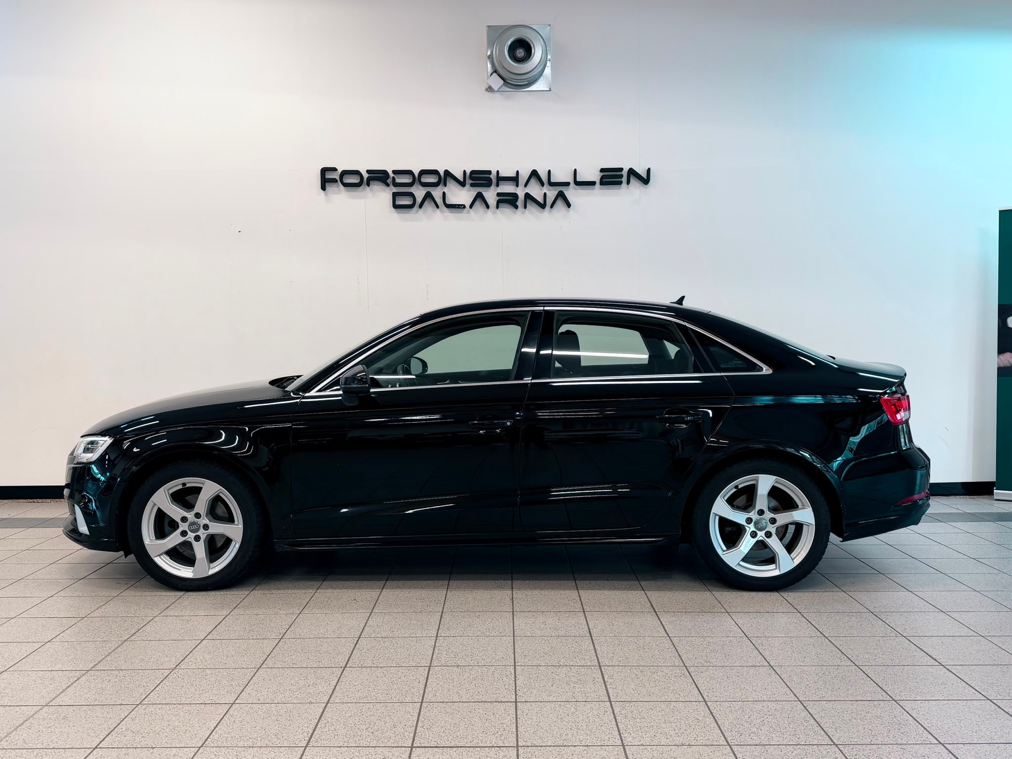 Audi A3 2019, bild 7/45