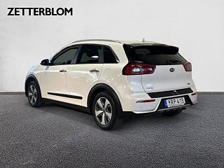 SUV Kia Niro 3 av 16