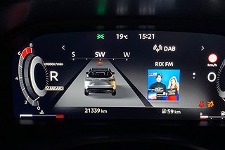 SUV Nissan Qashqai 5 av 22