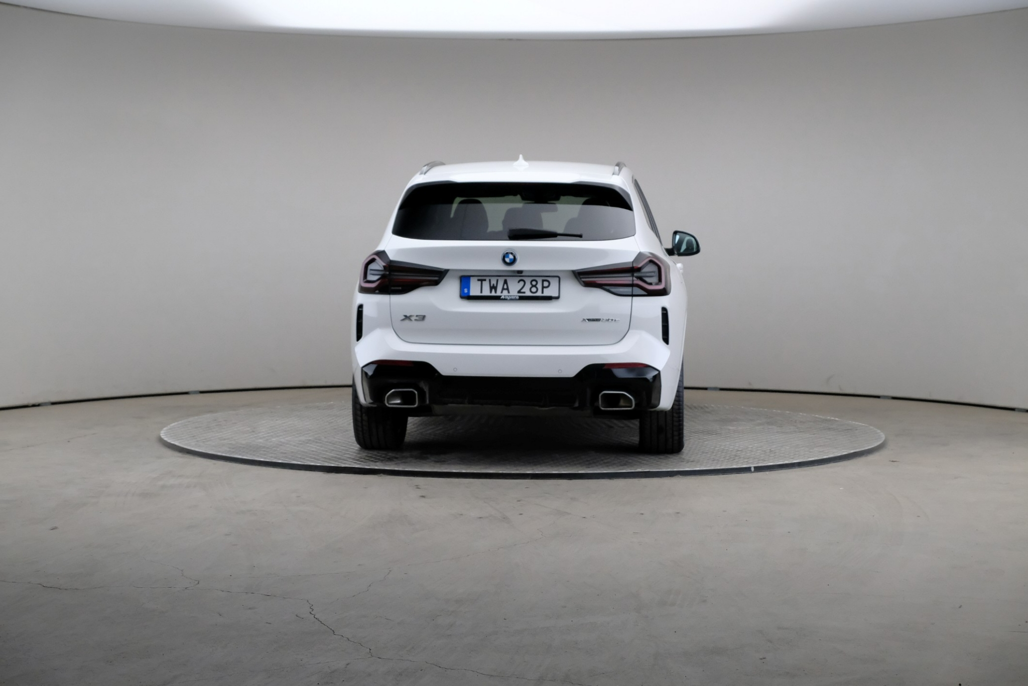 BMW X3 2023, kuva 2/10