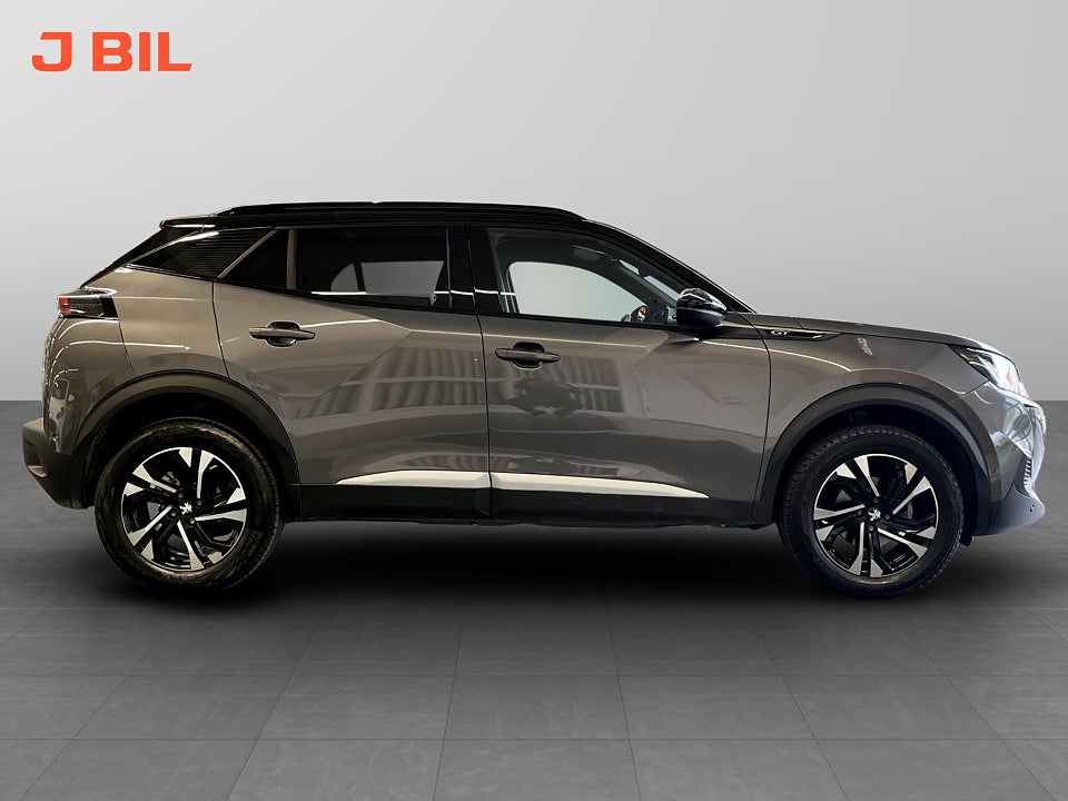Bild på Peugeot 2008 GT 1.2 PT 130hk Aut RÄNTEKAMPANJ MED DNB 3,99%