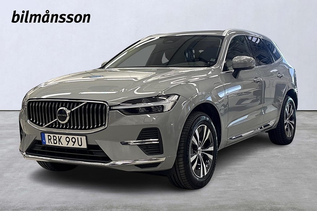 Volvo XC60 T6 Core Special Edition