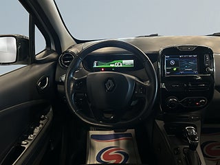 Renault Zoe R110 41 kWh Kamera/Farthållare/Keyless/Navigation/MOMS