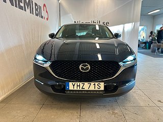 Mazda CX-30 2.0 Mildhybrid AWD Drag/Kamera/LED-ramp/BOSE/MoK
