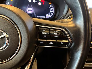 Mazda CX-60 Homura PHEV 360Kamera/AdaptivFart/BOSE/Pano/Drag