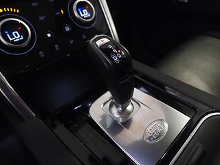 SUV Land Rover Discovery Sport 26 av 28