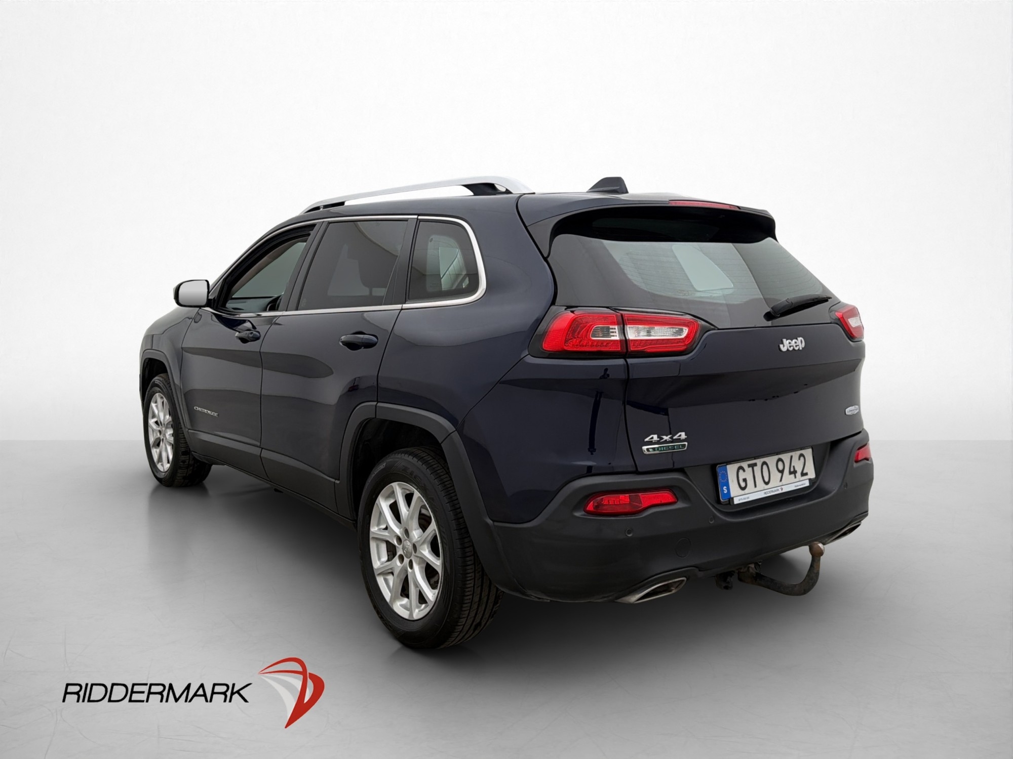 Jeep Cherokee 2015, bild 5/66