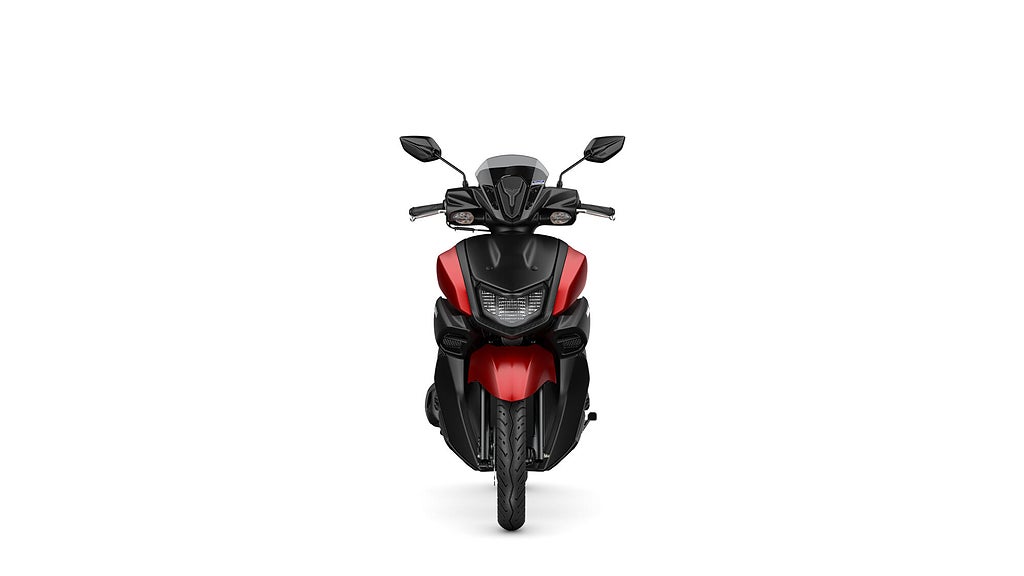 Yamaha RayzR/Skoter/Räntekampanj 3,45%/Beställ redan idag!
