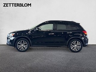 SUV Mitsubishi ASX 2 av 15