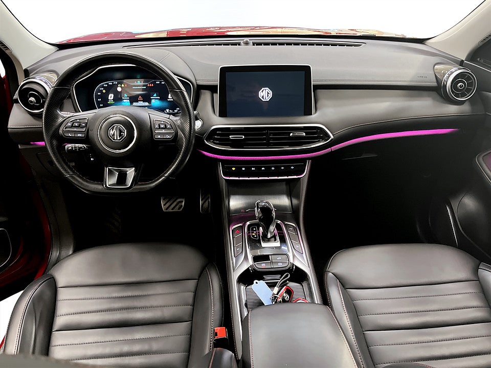 Bild på MG HS Luxury PHEV EDU II 258hk Aut - 360,PANO,ELSTOL