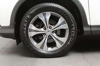 SUV Honda CR-V 9 av 23