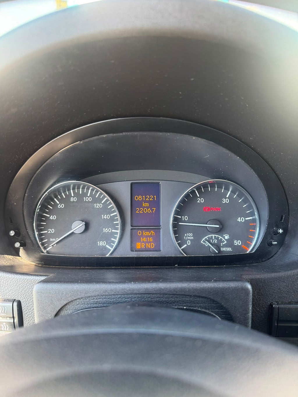 Mercedes-Benz Sprinter 311 CDI 7G 114HK Maxi|Automat|GPS|B-Kamera|Värmare