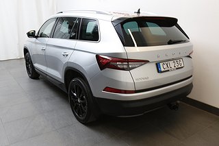 SUV Skoda Kodiaq 7 av 27