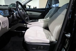 Kombi Hyundai Tucson 9 av 25