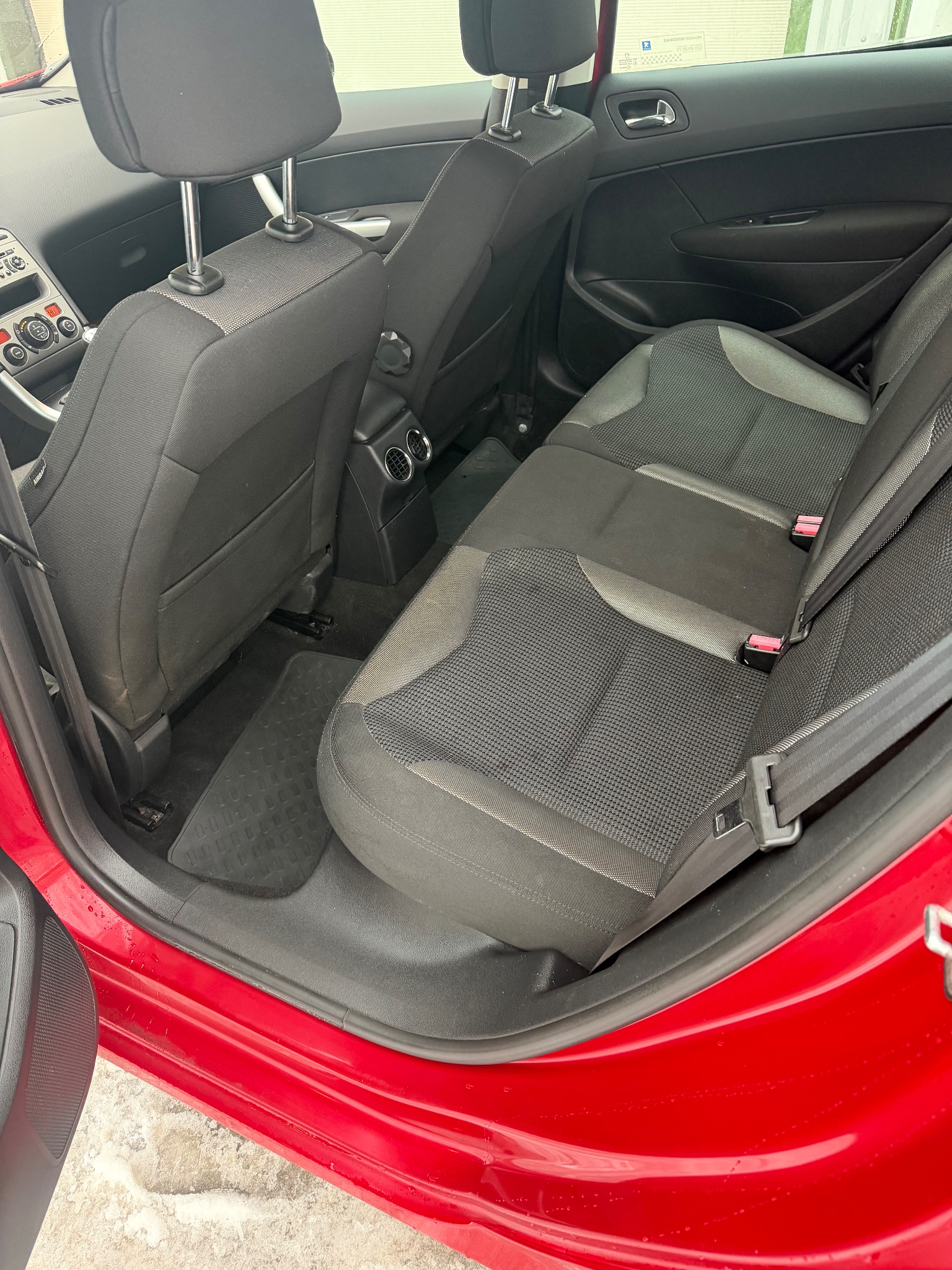 Peugeot 308 2009, bild 2/39