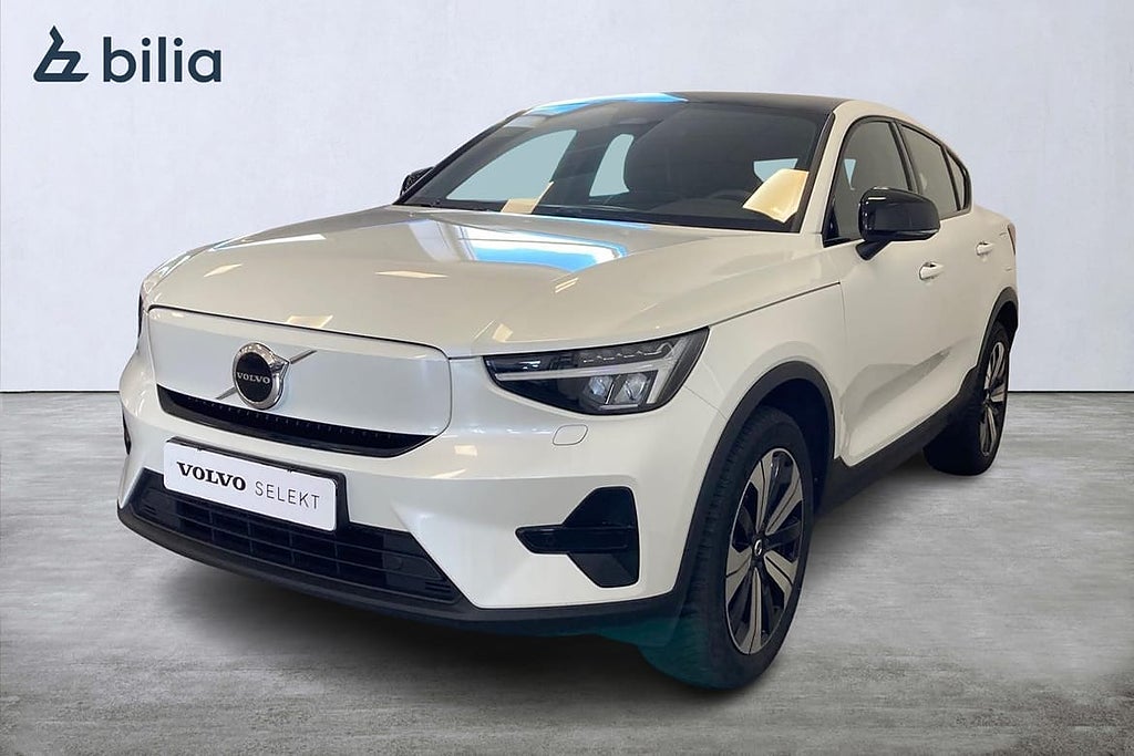 Volvo C40 Recharge Core