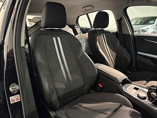 BMW 120 d xDrive Steptronic GPS Mvärm Cockpit Carplay SoV