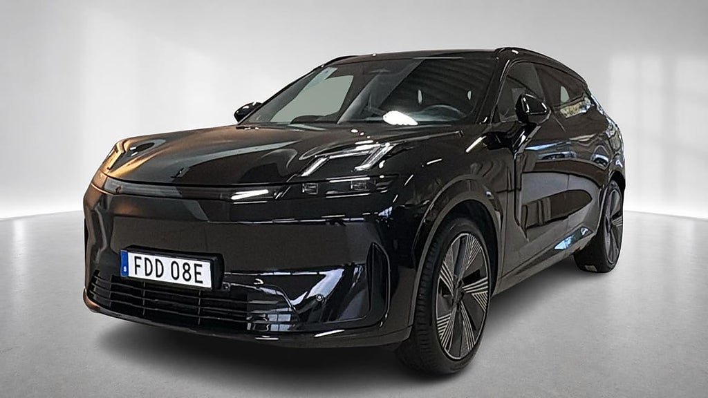 Lynk & Co 08 More PHEV