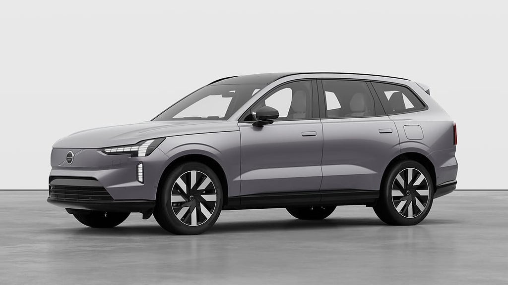 Volvo EX90 Twin Motor Ultra 6-sits