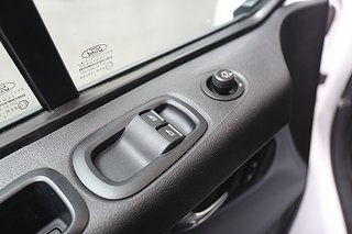 Transportbil - Skåp Ford Transit Custom 10 av 18
