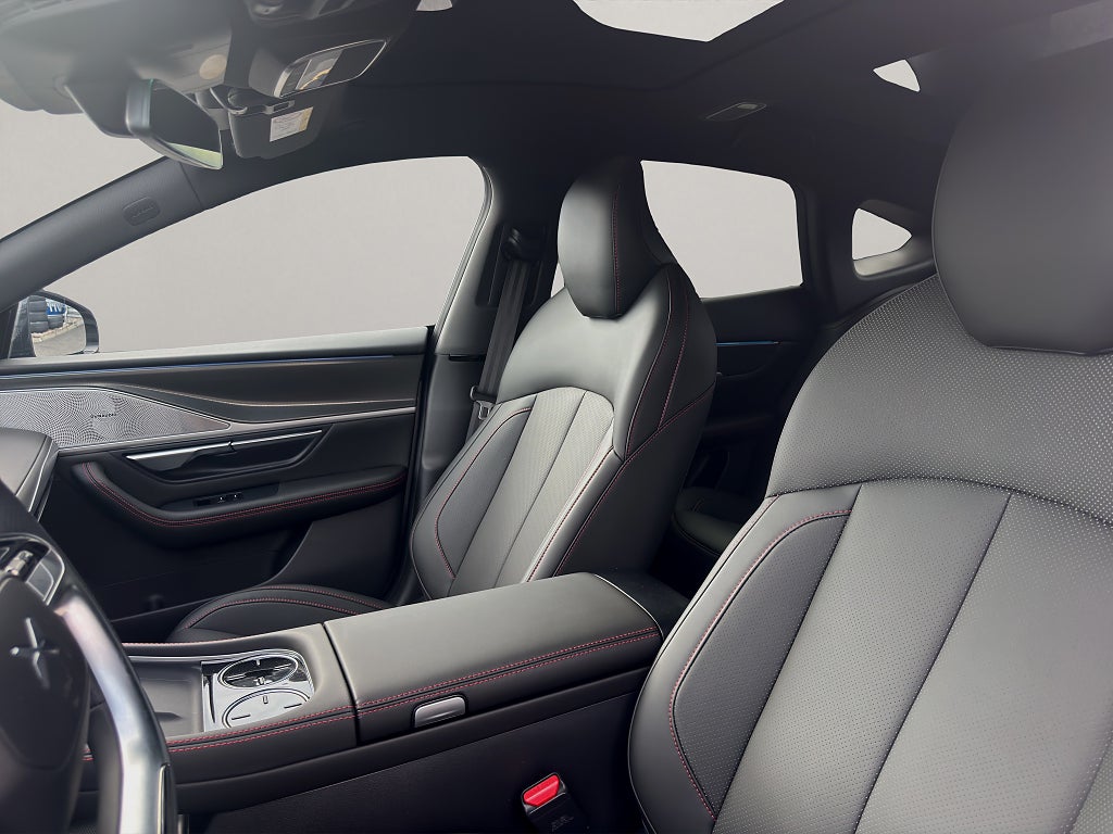 XPENG P7 AWD Performance 473HK - bild 10