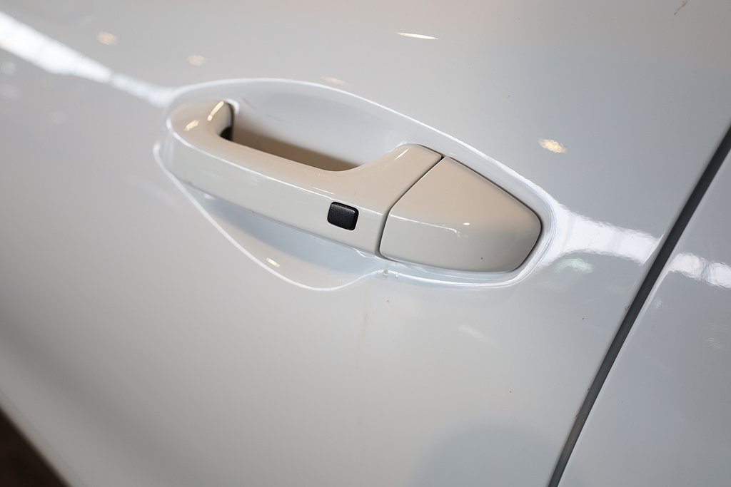 Kia CEED Sportswagon Plug-in Hybrid Advance 141hk Leasbar 2022