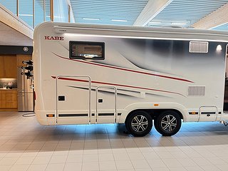 Husbil-integrerad Kabe IMPERIAL TM 910 GB 4 av 38
