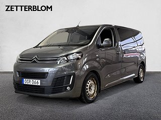 Minibuss Citroën Spacetourer 1 av 20
