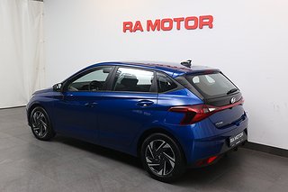 Halvkombi Hyundai i20 3 av 19