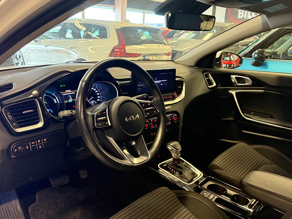 Kia Ceed 2024 - miniatyr 12