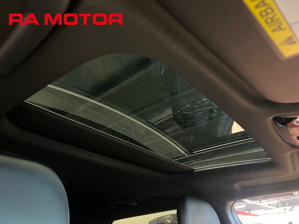 Kia EV6 325hk AWD GT-Line | Pano | Meridian | Navi | 360° |