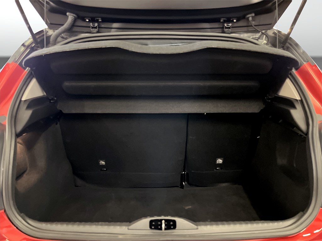 Bild på Citroën C3 Shine 1.2 PT 110hk Aut - CARPLAY, BACKSENSORER