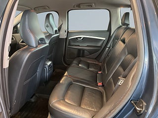 Volvo V70 D4 AWD Geartronic Dragkrok/M-värm/D-värm/P-sens – bild 13