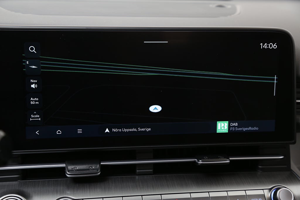 Hyundai Kona 1.0 T-GDI Automat Essential f.d Demobil | Ränta 2,99% 2024