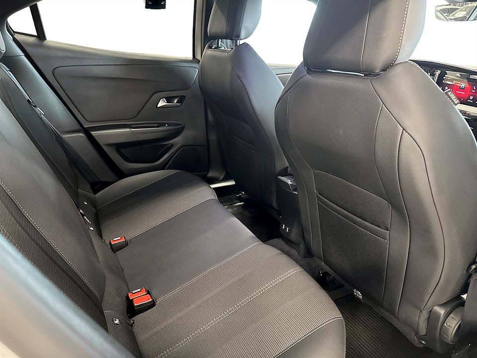 Bild på Opel Mokka GS 1.2 Turbo 130hk Aut B-KAMERA CARPLAY 