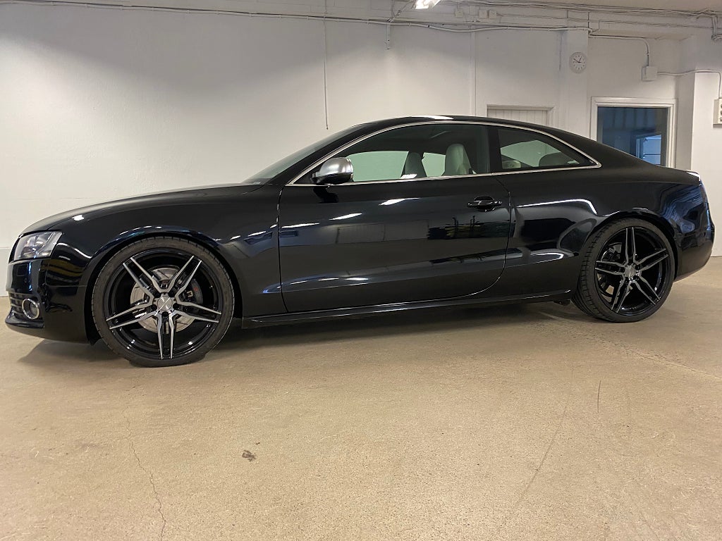Audi S5 Coupé 4.2 FSI V8 Quattro TipTronic OBS OBS