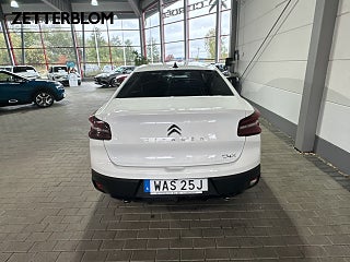 Sedan Citroen C4 X 4 av 15