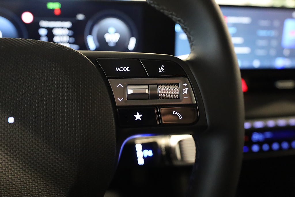 Hyundai IONIQ 5 RWD 84kWh  Advanced MY25 - Demobil