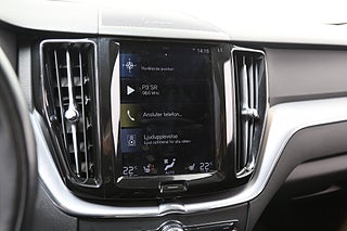 SUV Volvo XC60 16 av 31