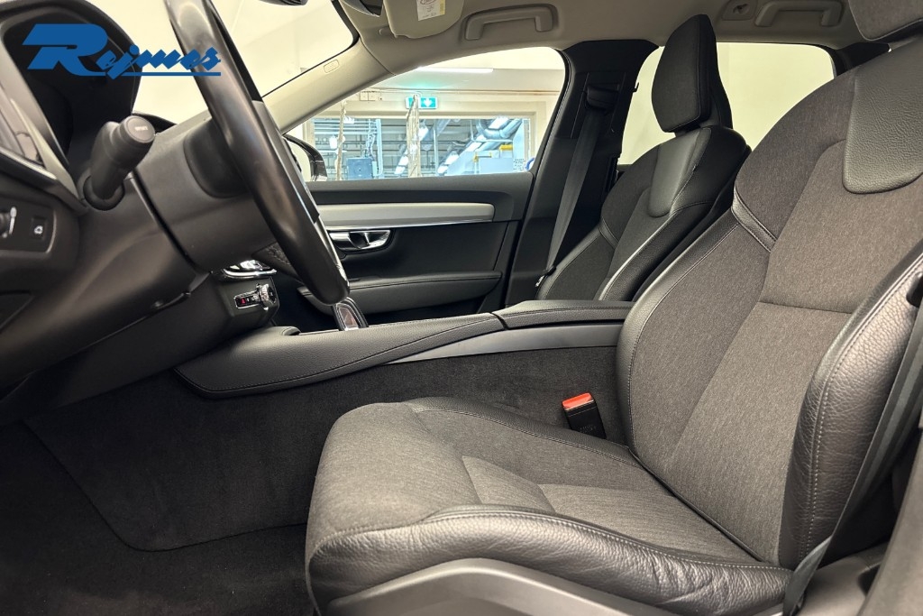 Volvo V90 2021, bild 6/10