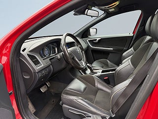 Volvo XC60 D4 AWD R-Design Dragkrok/MoK/SoV/Dvärm – bild 7