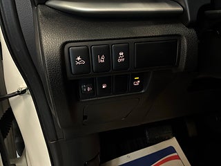 Mitsubishi Eclipse Cross PHEV 2.4 MIVEC S-AWC S&V-hjul/Kamera/Carplay/Skinn/MOMS – bild 18
