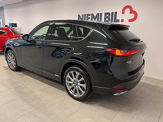 Mazda CX-60 Plug In-Hybrid AWD PRIVATLEASINGKAMPANJ 4995KR